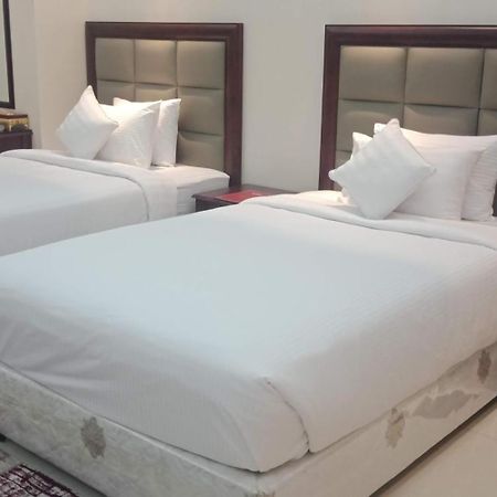 The Royal Paradise Dhaka Ngoại thất bức ảnh