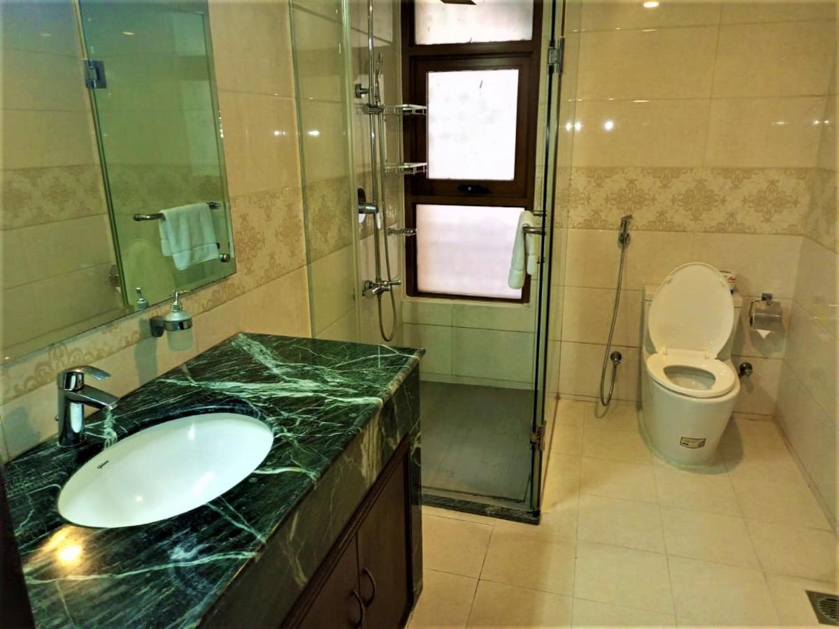 The Royal Paradise Dhaka Ngoại thất bức ảnh