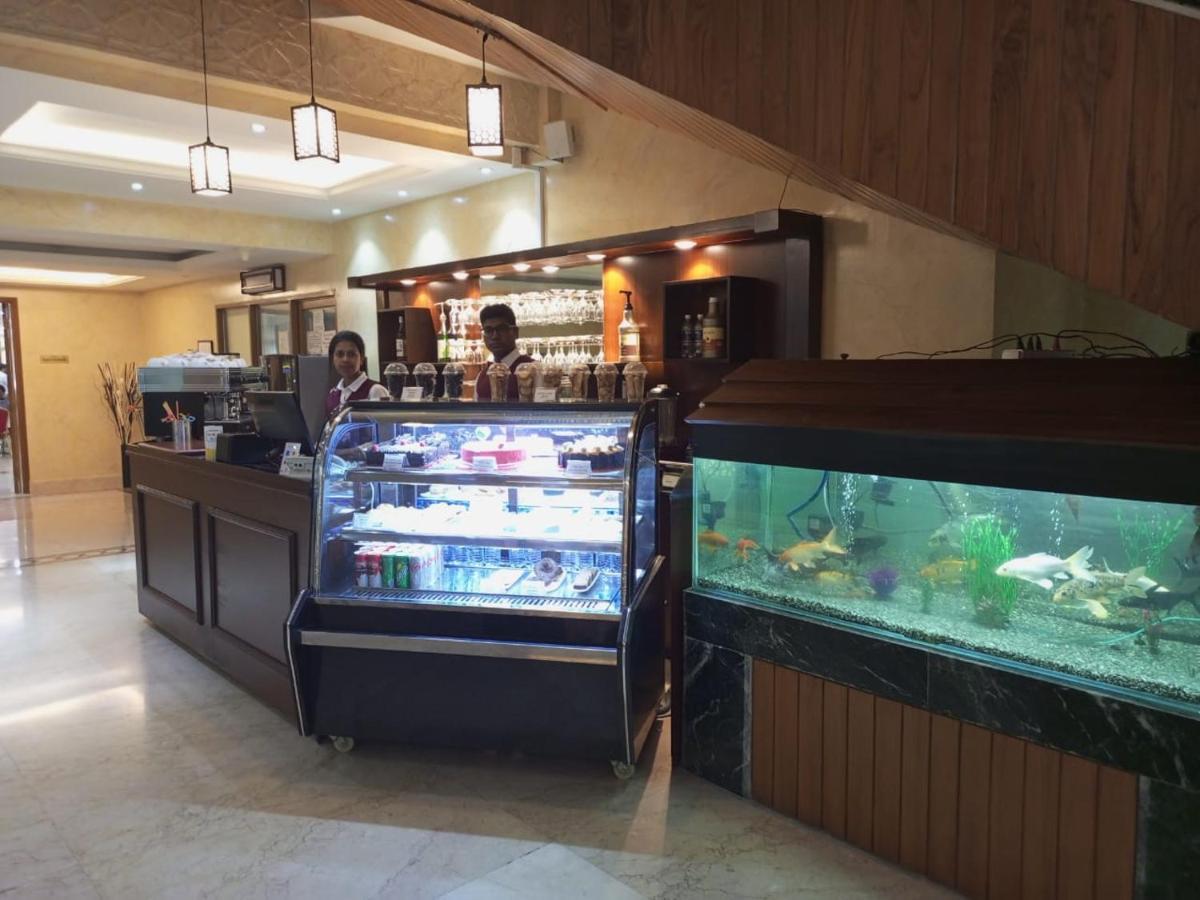 The Royal Paradise Dhaka Ngoại thất bức ảnh