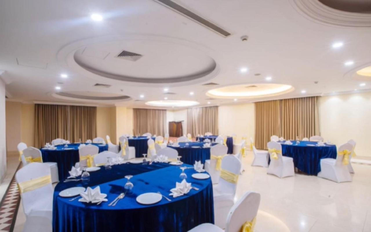 The Royal Paradise Dhaka Ngoại thất bức ảnh
