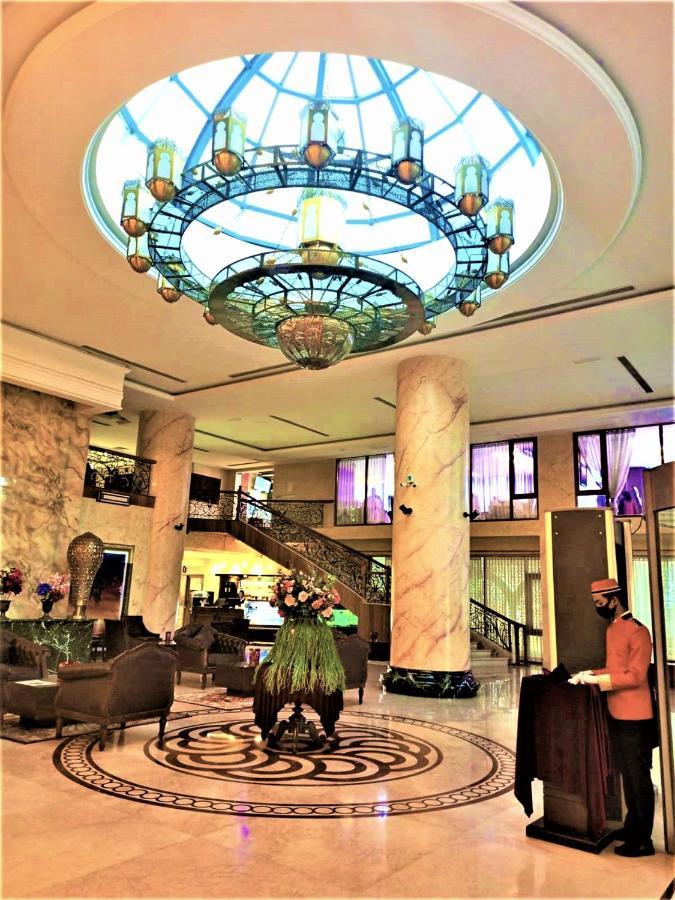 The Royal Paradise Dhaka Ngoại thất bức ảnh