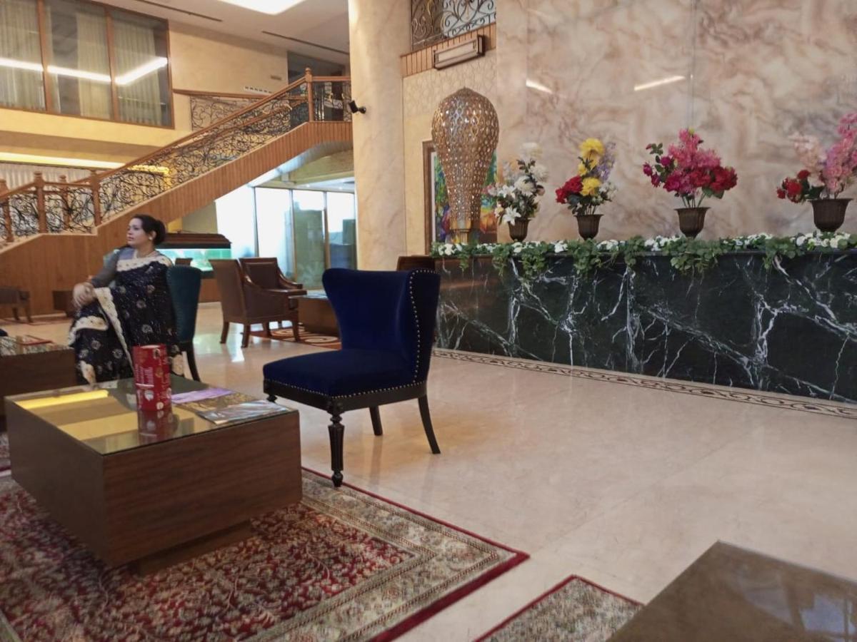 The Royal Paradise Dhaka Ngoại thất bức ảnh