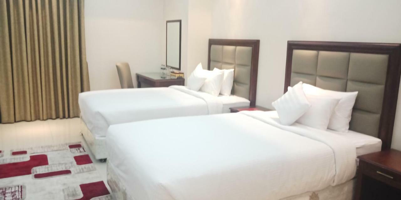 The Royal Paradise Dhaka Ngoại thất bức ảnh