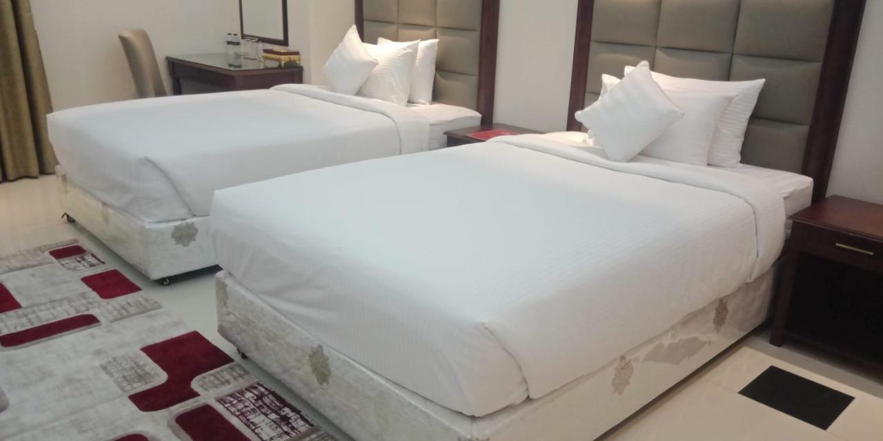 The Royal Paradise Dhaka Ngoại thất bức ảnh